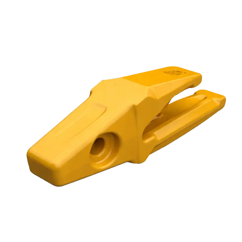 Weld-on and bolt-on adapters for ground engaging tools