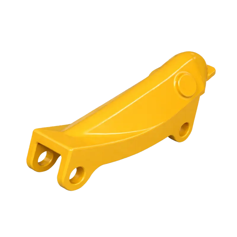 Bucket protection parts and wear liners